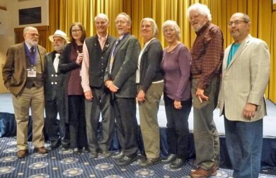 2017 Wash DC 2 TWS Presidents