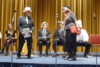 2017 Wash DC 17 Skit