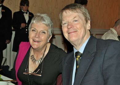 2011 Dearborn 15 Tony & Elaine Ring