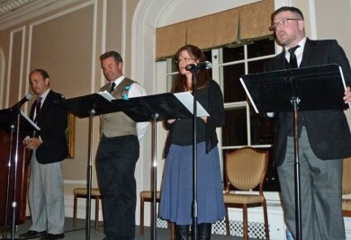 2013 Chicago 4 City Lit Theatre