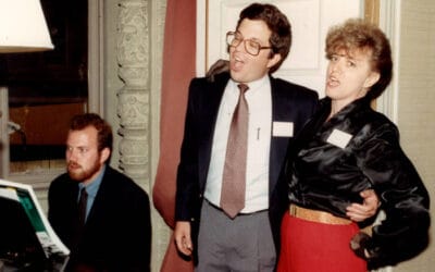 1993: San Francisco, CA
