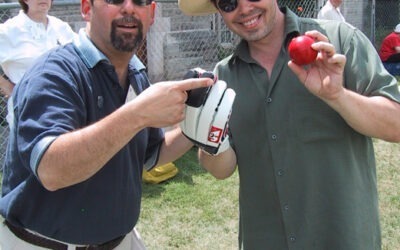 2003: Toronto, Ontario