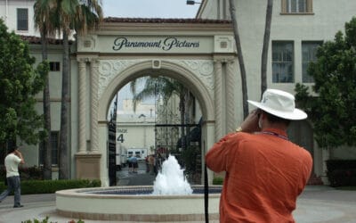 2005: Los Angeles, CA