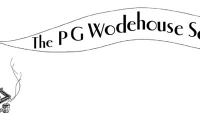 In Celebration of P. G. Wodehouse