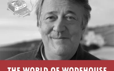 The P G Wodehouse Society (UK) presents: The World of Wodehouse Podcasts