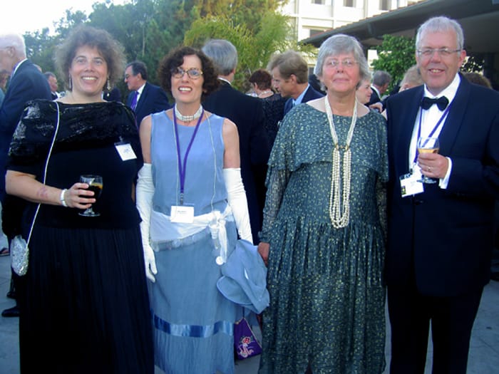 2005 Hollywood 5