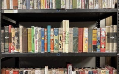 A Collector’s Tale