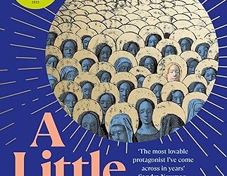 Bollinger Everyman Wodehouse Prize 2025