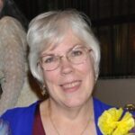Elin Woodger