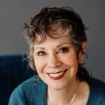 Maria Jette